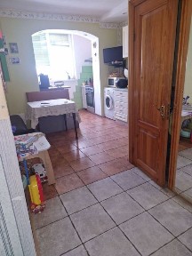 Продається двокімнатна вул. Каштанова 14б