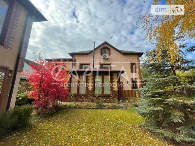 Продаж 3 поверхового будинку з гаражем і ділянкою на 22 сотки, 280 кв. м, 5 кімнат • ID 34735733