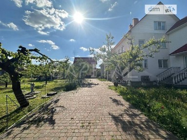 Продаж 3 поверхового будинку з гаражем і ділянкою на 28 соток, 520 кв. м, 11 кімнат • ID 34735673