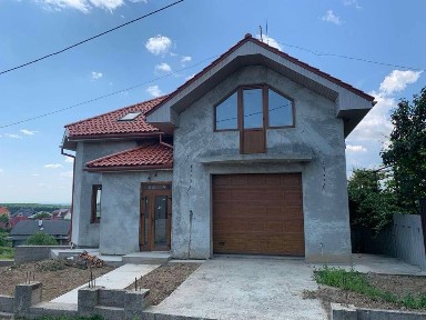 Продаж будинку р-н Червениця