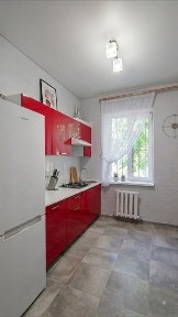 Сдам самостоятельный дом на 9 ст Большого Фонтана, Юракадемия, парк Победы