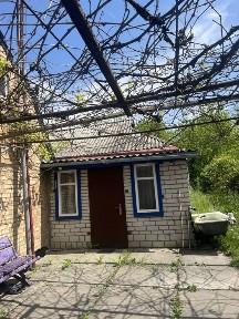 Продам будинок в лісі, Обухівський район.