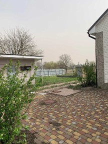 Продам дачу. Броварской район. С. Соболівка, будь ласка телефонуйте або пешіть на Telegram