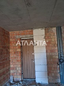 Продам 1 комн., на Боровского, новострой.