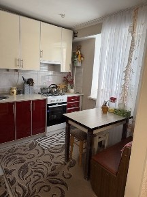2-кімнатна квартира у м. Чорноморськ