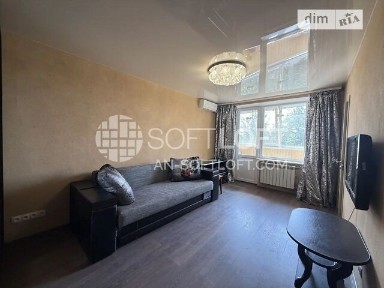 Довготривала оренда 1к квартири на шосе Салтівське 240 • ID 34736630