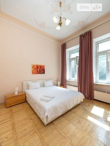 Довготривала оренда 2к квартири на вул. Мала Житомирська 7 • ID 34736612