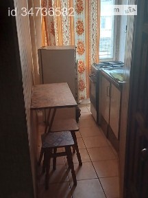 Довготривала оренда 1к квартири на вул. Смілянська 19 • ID 34736582