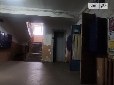Оренда 1-кімнатної квартири 24 м², Академіка Доброхотова вул., 3
