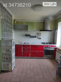 Довготривала оренда 3к квартири на вул. Васильківська 8 • ID 34736210