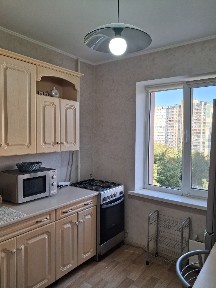 Продаж 1-кімнатної квартири 35 м², Наталії Ужвій вул., 8А