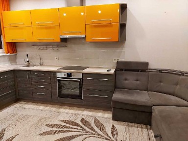 Продаж 1-кімнатної квартири 50 м², Михайла Донця вул., Драгоманова, 2А
