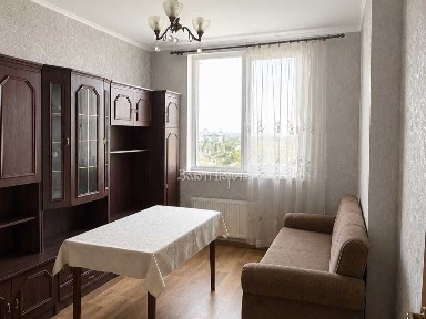 Продаж 1-кімнатної квартири 36.1 м², Теодора Драйзера вул., 40