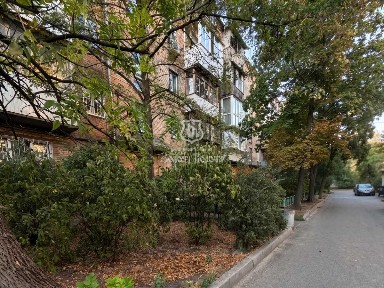 Продаж 3-кімнатної квартири 58.1 м², Уінстона Черчілля, 24