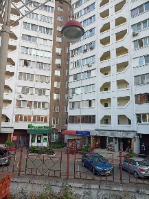 Продаж 2-кімнатної квартири 59 м², Харківське шосе, 56