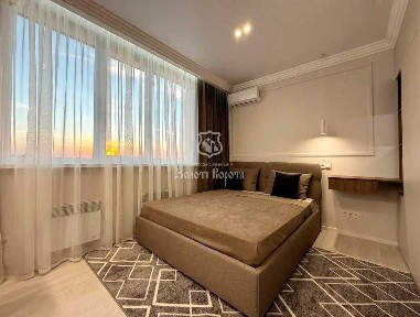 Продаж 1-кімнатної квартири 23.7 м², Михайла Донця вул., Дерегуса, 42