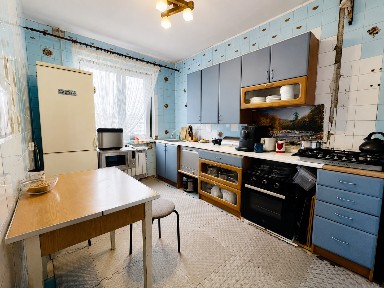 Продаж 3-кімнатної квартири 67 м²