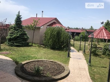 Довгострокова оренда частини будинку, від власника на вул. Сонячна • ID 34736589