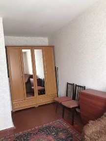 Оренда однокімнатноі квартири в районі мʼ ясокомбінату