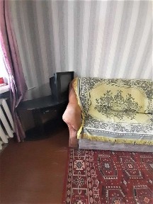 Центр, колонка газ 2к. кв 2й этаж, сдам