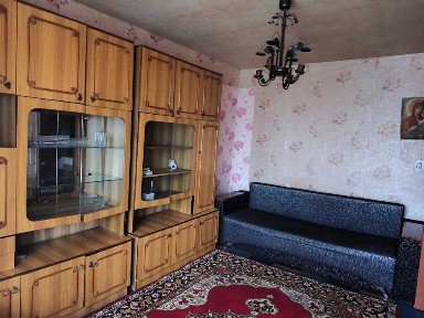 Оренда, 1-кімн. квартира на правому березі