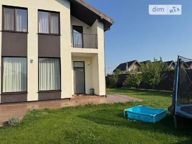 Довгострокова оренда будинку, від посередника на вул. Озерна • ID 34736443
