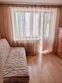В продажу 1-кімнатна квартира 24 м2 