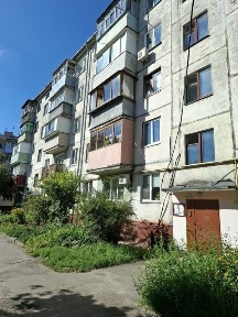 Продаж 2 кімнатної квартири вул Жабинського 1