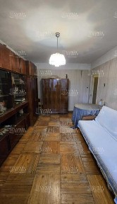BV S4 Продам 3 комнатную квартиру под ремонт Восточный ул. Мира