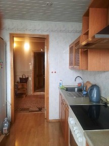 Продам 3-х квартиру улучшенной планировки в Харькове! (404128)