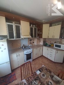 Продам‼️ЖК ЛОПАНСКАЯ, 31‼️2 раздельные 63м2 Сухумская м. Научная (код24062)