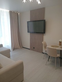Продам велику півторакімнатну новобудову в ЖК Крона