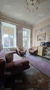 D1M Продам 5 кімнатну квартиру 107 м2 вул. Григорія Сковороди, 65