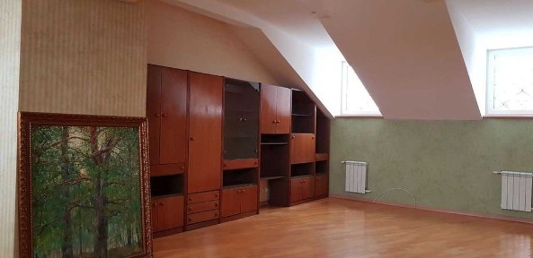 D1K Продам элитную двухуровневую квартиру с мансардой на ул. Гиршмана