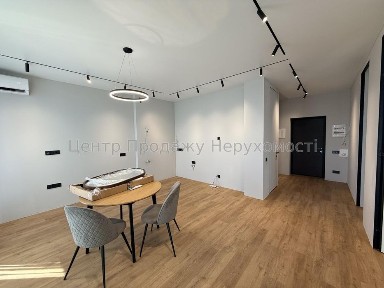 Продаж 2к квартири 67 кв. м на вул. Сокільницька 28, кв. 101 • ID 34755922