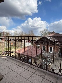 Здам стильне комерційне приміщення Троїцький 37