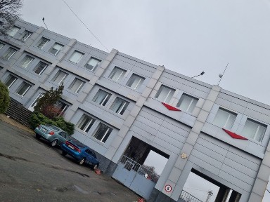 Аренда офисного помещения со своей парковкой