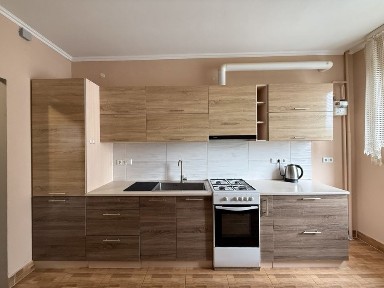 Терміновий продаж готової квартири в новобудові без комісії для покупця