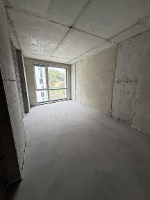 Продаж 1 кімнатноі квартири вул. Малоголосківська з правом власності