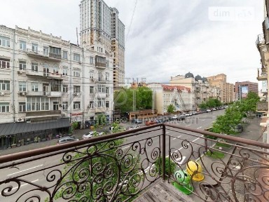 Продаж 5к квартири 225 кв. м на вул. Саксаганського 28 • ID 34737777