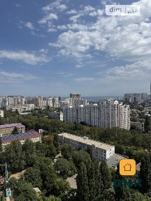 Продаж 1к квартири 35 кв. м на вул. Івана Франка 40 корпус 1 • ID 34737661