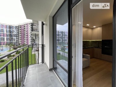 Продаж 1к квартири 41 кв. м на вул. Юліана Пелеша 3 корпус 5, кв. 21 • ID 34737647