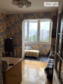 Продаж 3к квартири 69 кв. м на вул. Левка Лук'яненка 5 • ID 34737700