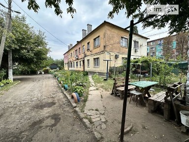 Продаж 2к квартири 31.4 кв. м на вул. Сагайдачного 7 • ID 34737598
