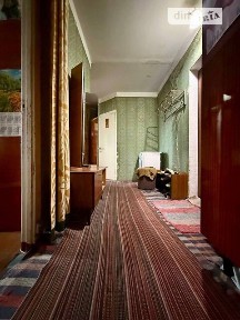 Продаж 2к квартири 52 кв. м на вул. Чорних Запорожців 42 • ID 34737609