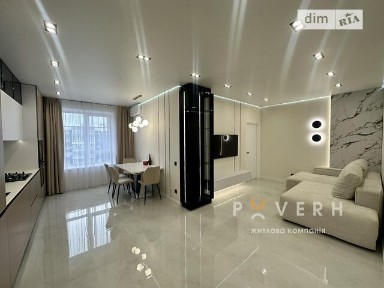 Продаж 3к квартири 93 кв. м на вул. Приозерна 35 • ID 34737552