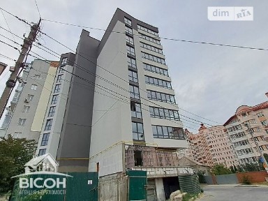 Продаж 2к квартири 72 кв. м на просп. Бандери Степана • ID 34737514