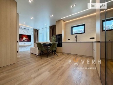 Продаж 1к квартири 43 кв. м на вул. Ленкавського 34/8 • ID 34737397