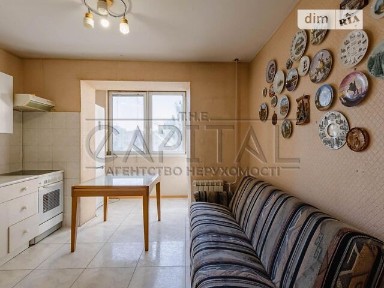 Продаж 4к квартири 88.6 кв. м на вул. Йорданська 9Ж • ID 34736902