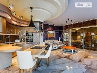 Продаж 3к квартири 145 кв. м на вул. Болсуновська 2 • ID 34737324
